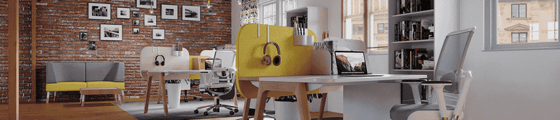 Office space